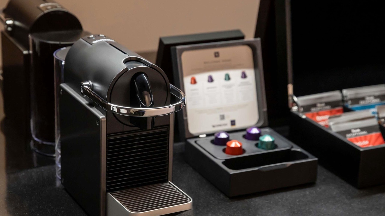 Photo of Bedroom in Kew