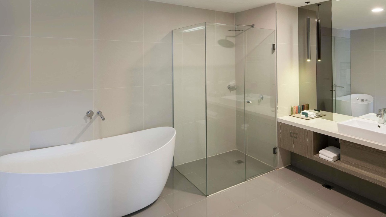 Photo of Bedroom in Kew