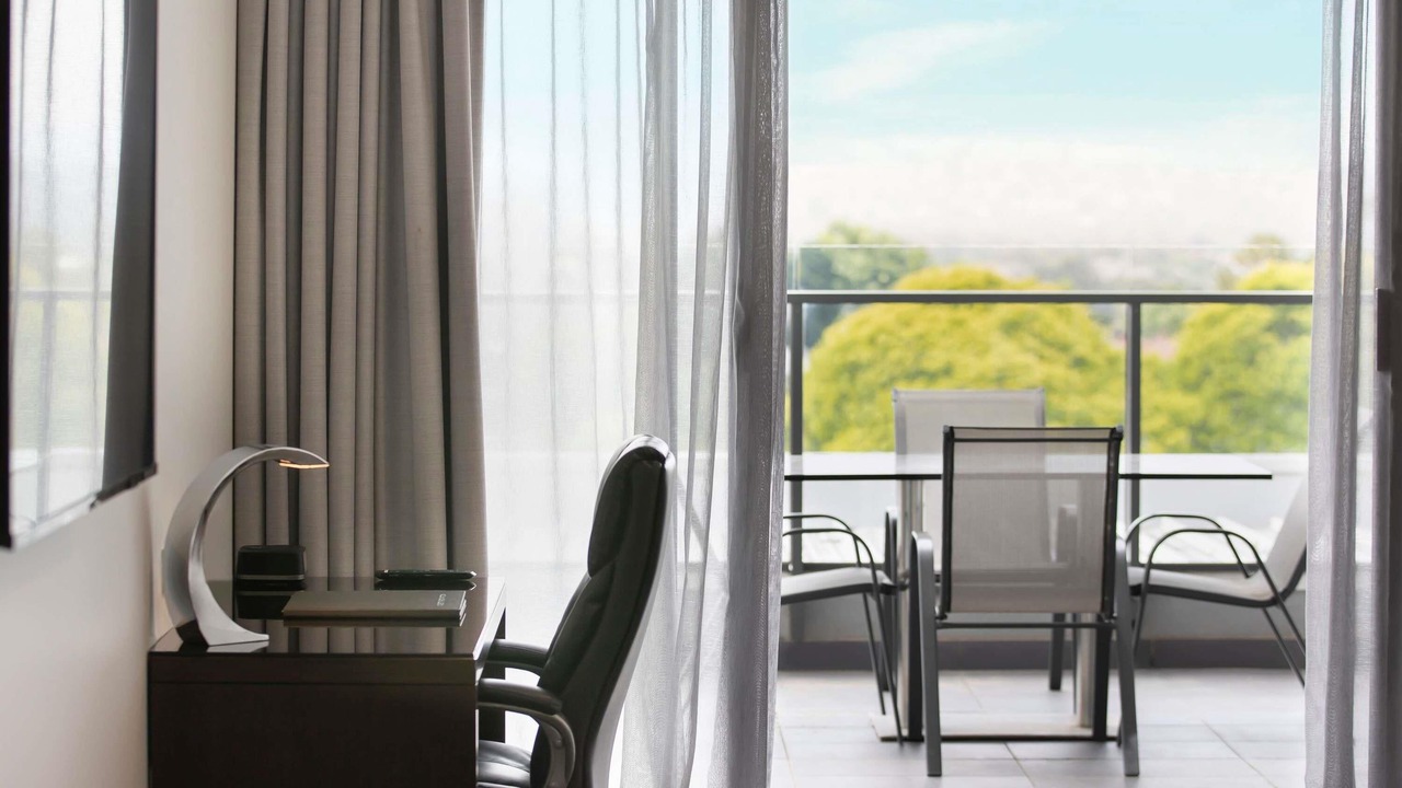 Photo of Bedroom in Kew