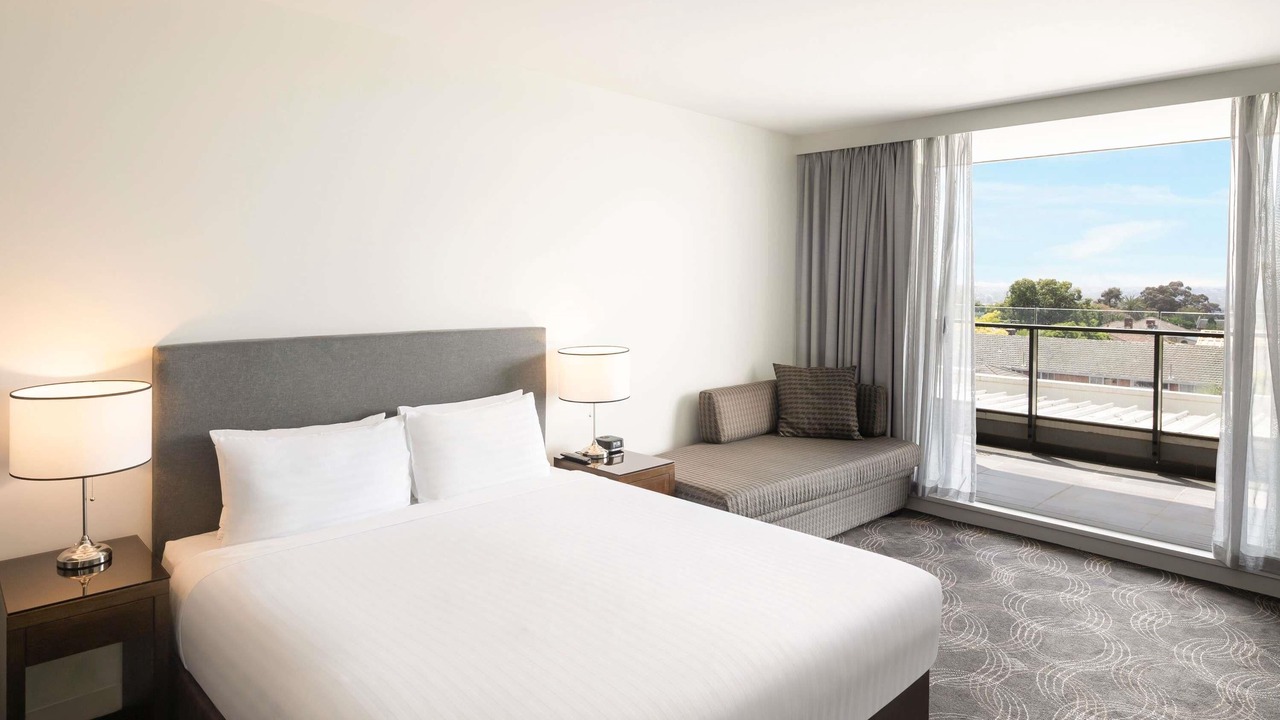 Photo of Bedroom in Kew