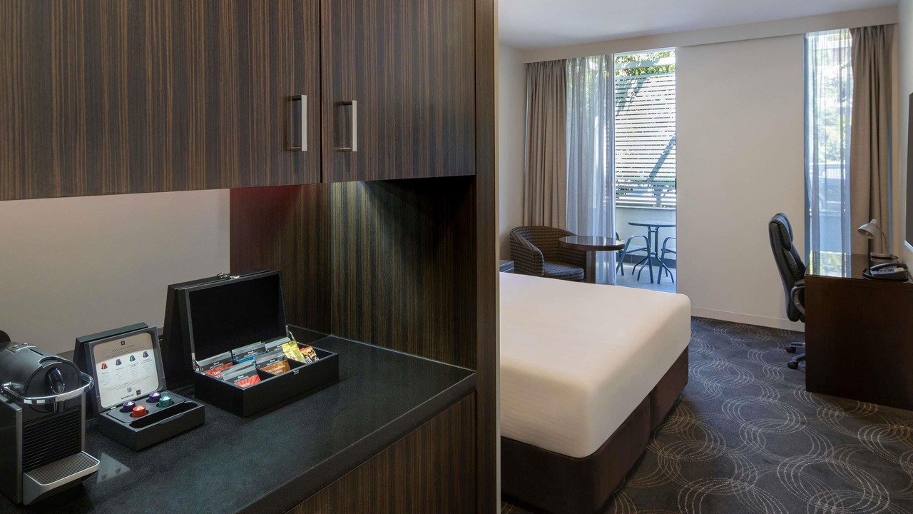 Photo of Bedroom in Kew