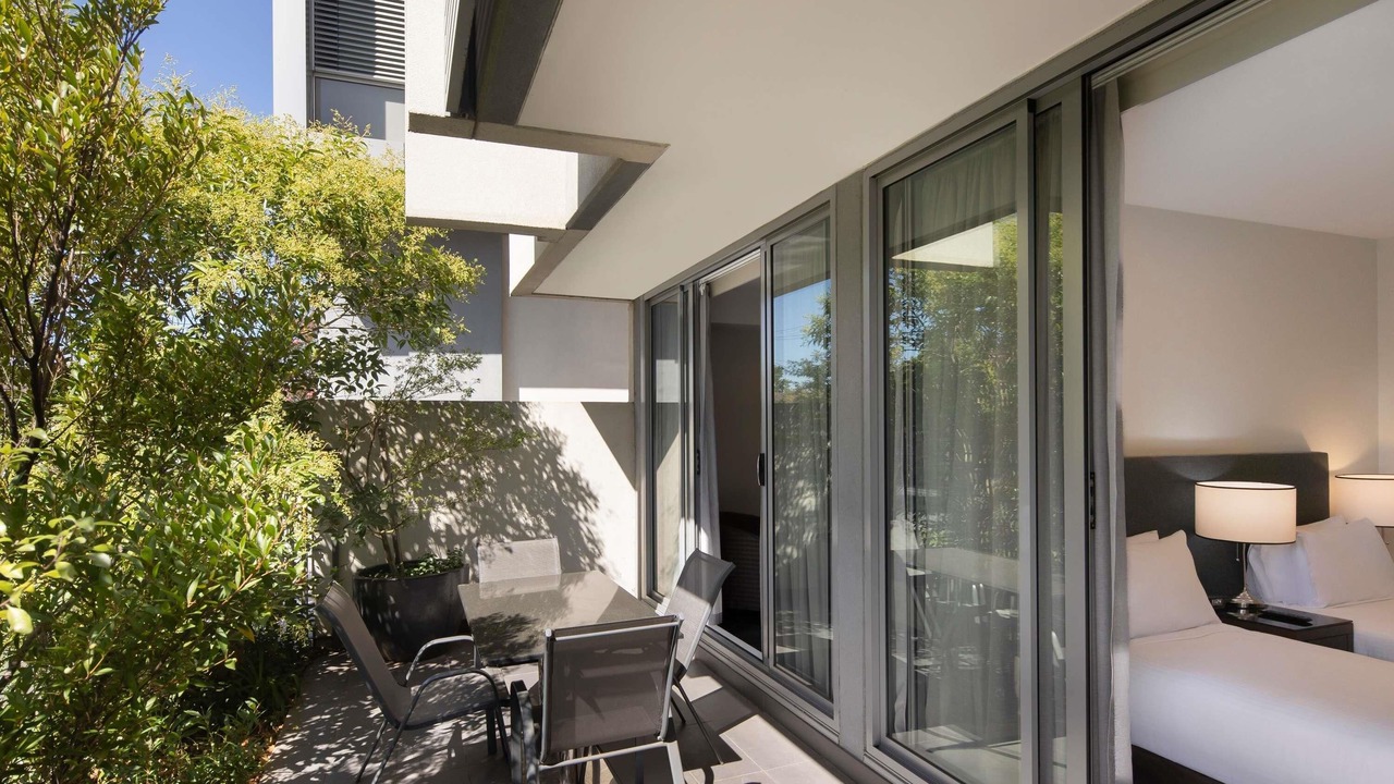 Photo of Bedroom in Kew