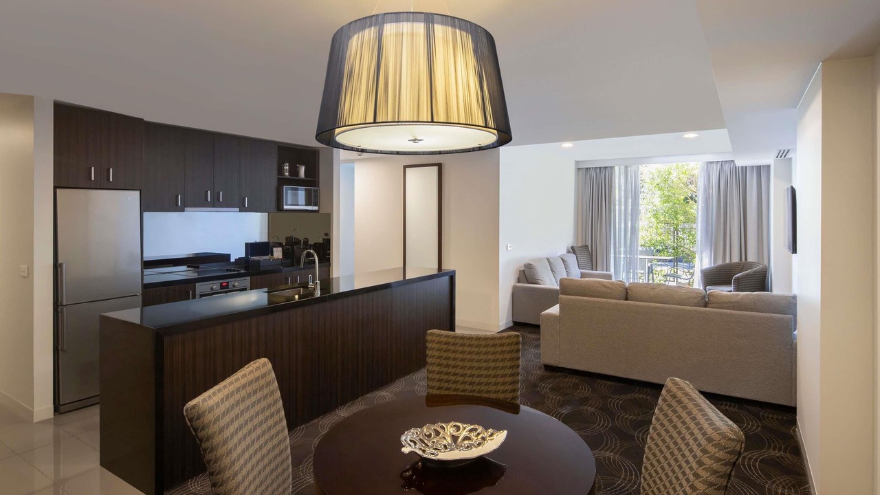 Photo of Bedroom in Kew