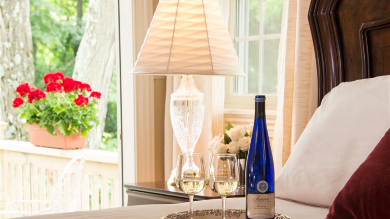 Photo of Bedroom in Salisbury Mills