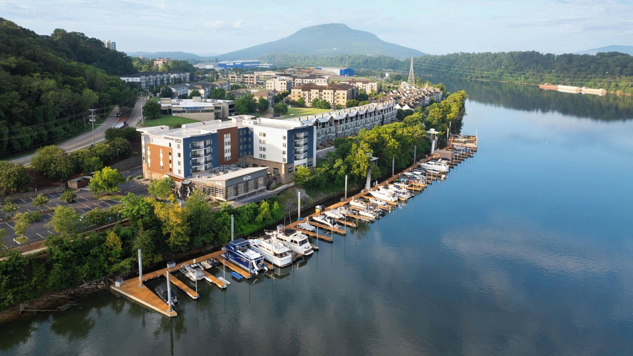 Photo of Outdoor in Downtown Chattanooga