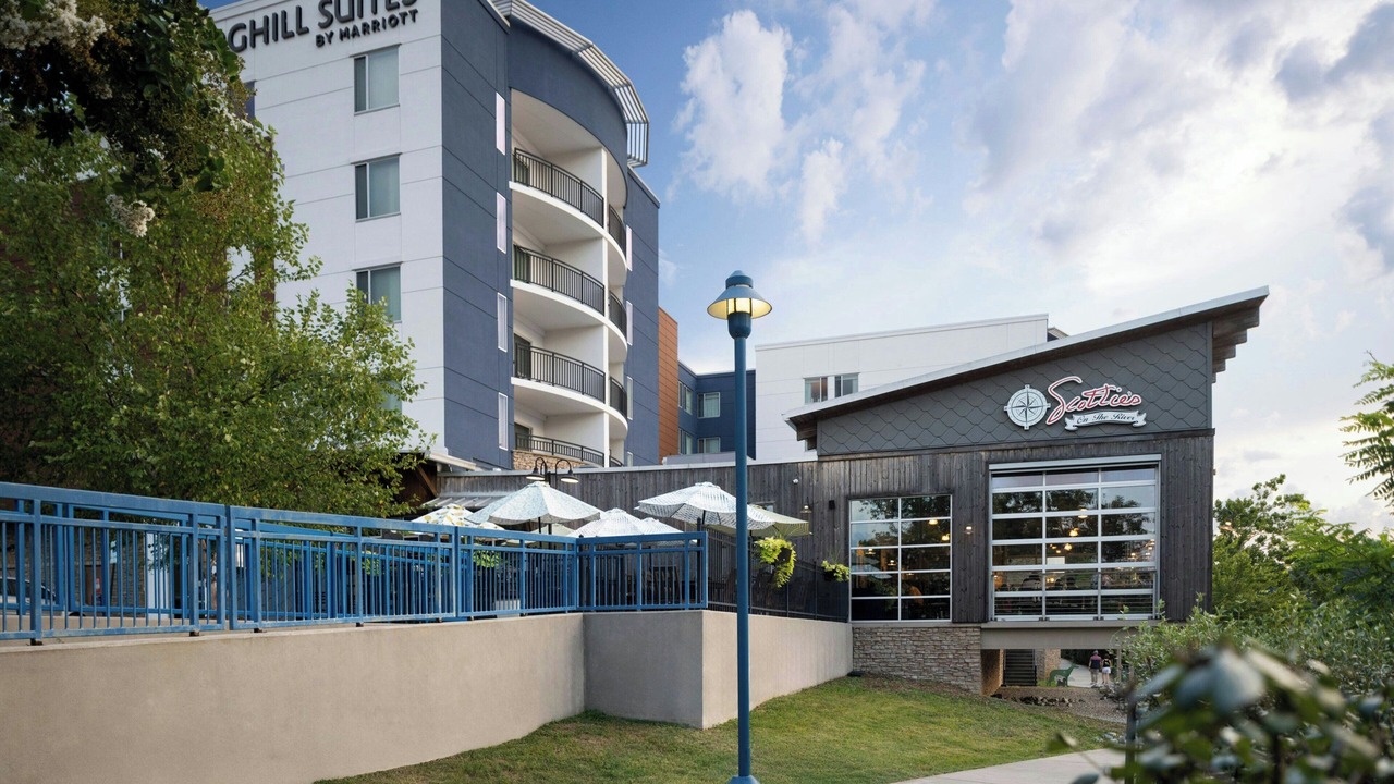 Photo of Outdoor in Downtown Chattanooga