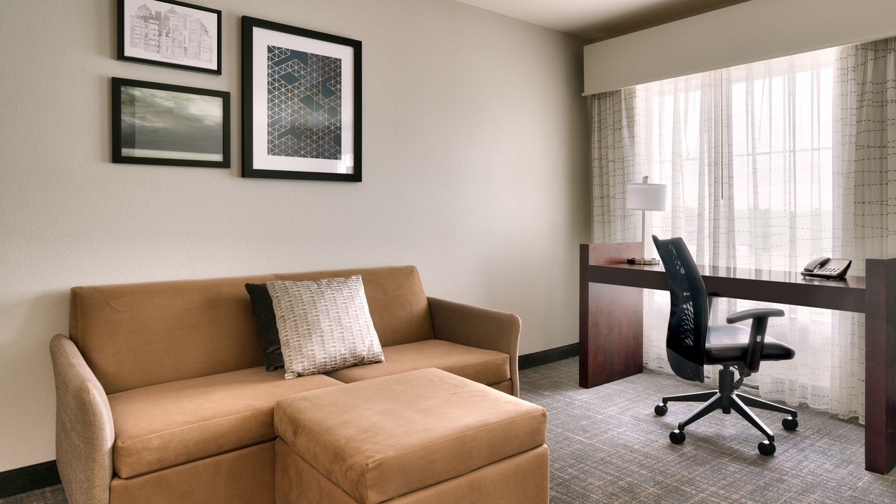 Photo of Bedroom in Addicks