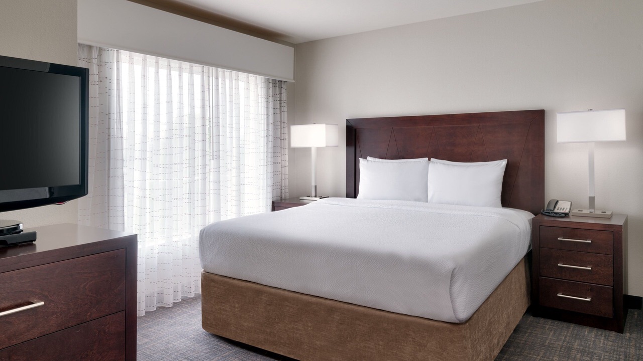 Photo of Bedroom in Addicks