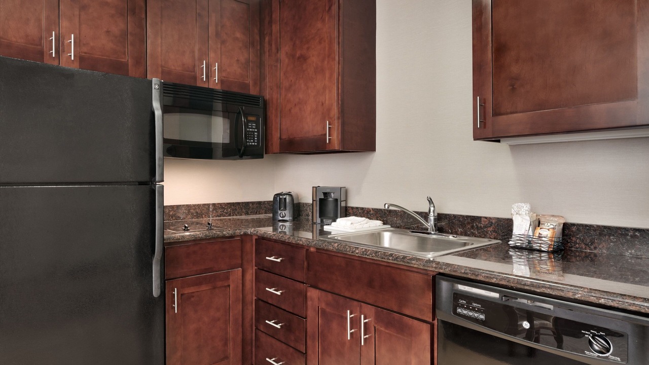 Photo of Kitchen in Addicks
