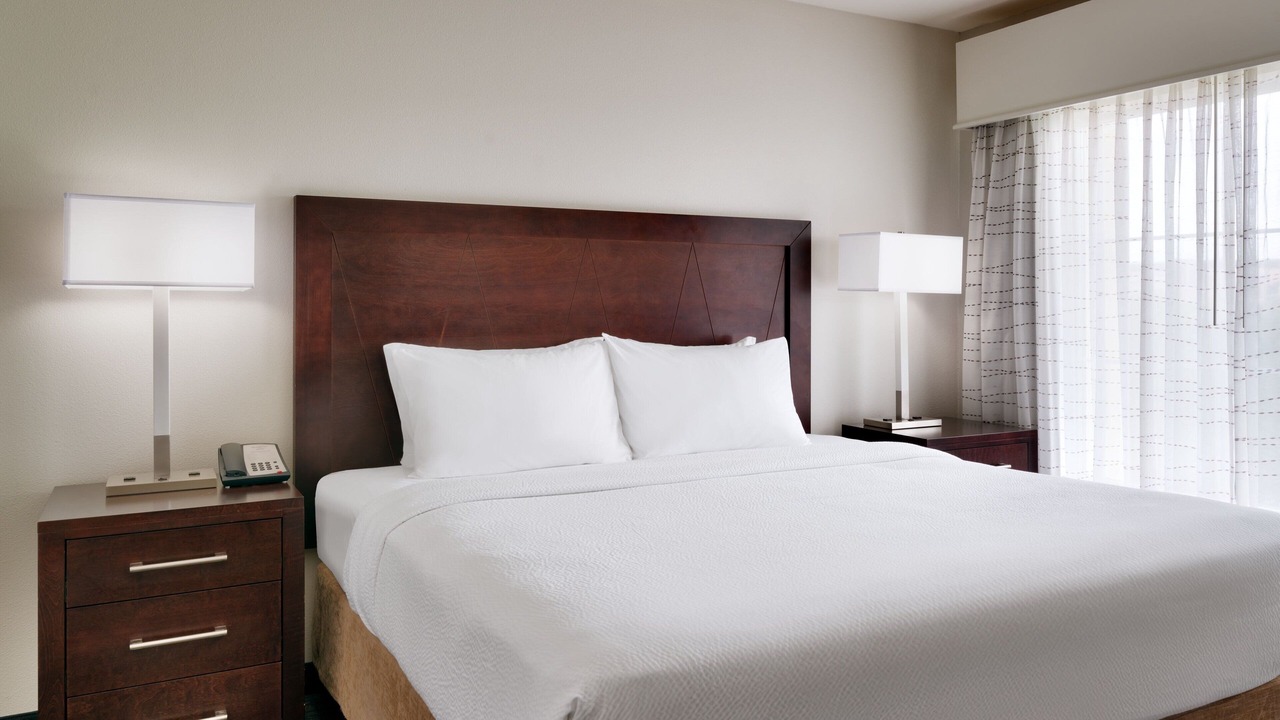 Photo of Bedroom in Addicks