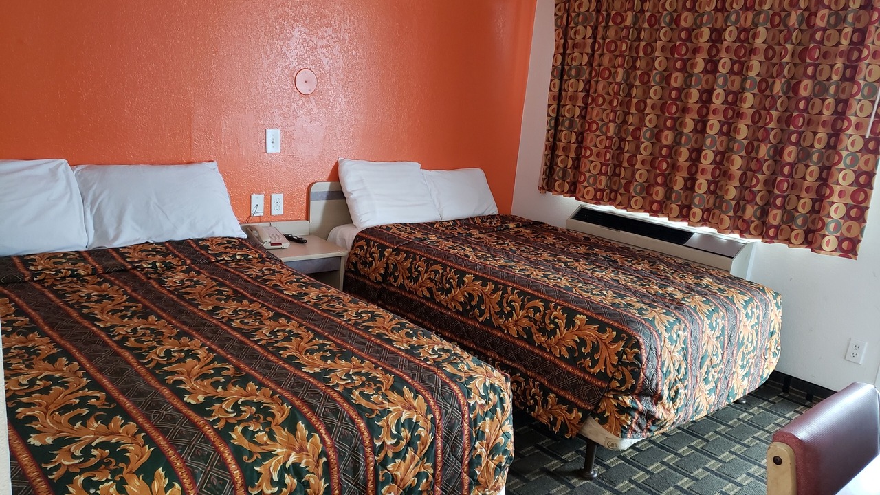 Photo of Bedroom in Tulsa