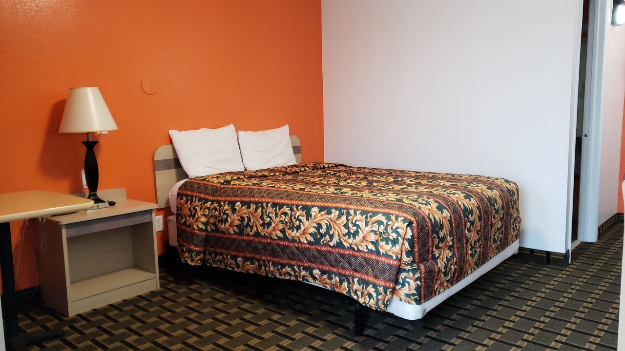 Photo of Bedroom in Tulsa