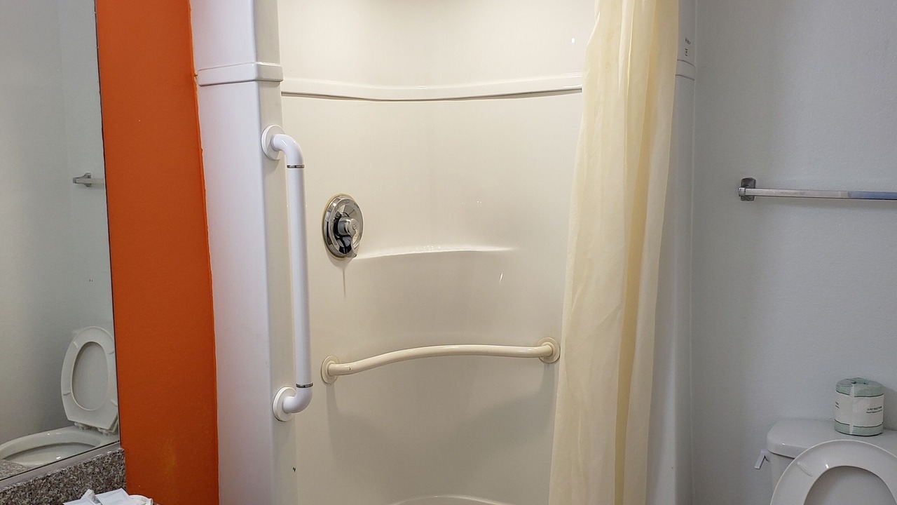 Photo of Bathroom in Tulsa
