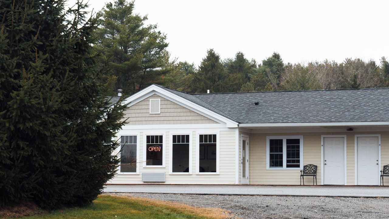 Photo of Outdoor in Belfast