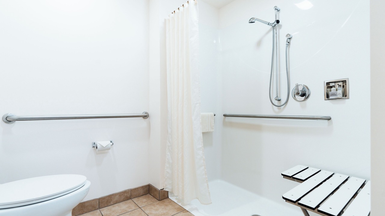 Photo of Bathroom in Belfast