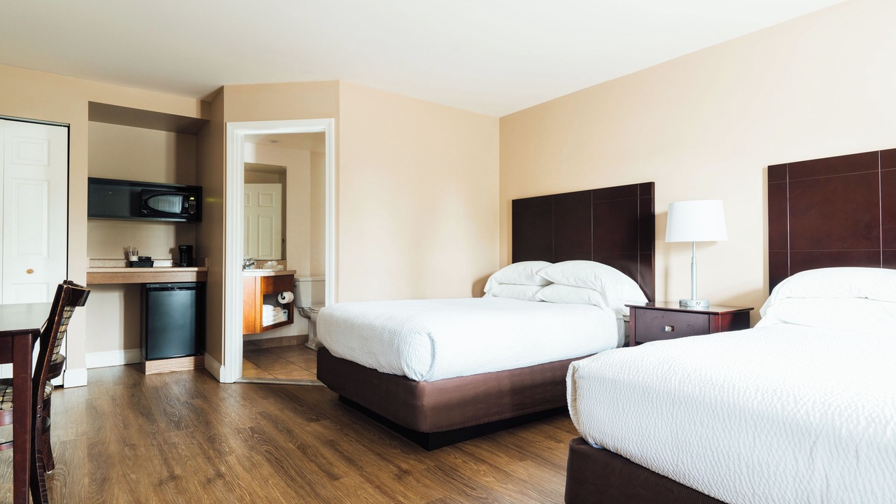 Photo of Bedroom in Belfast