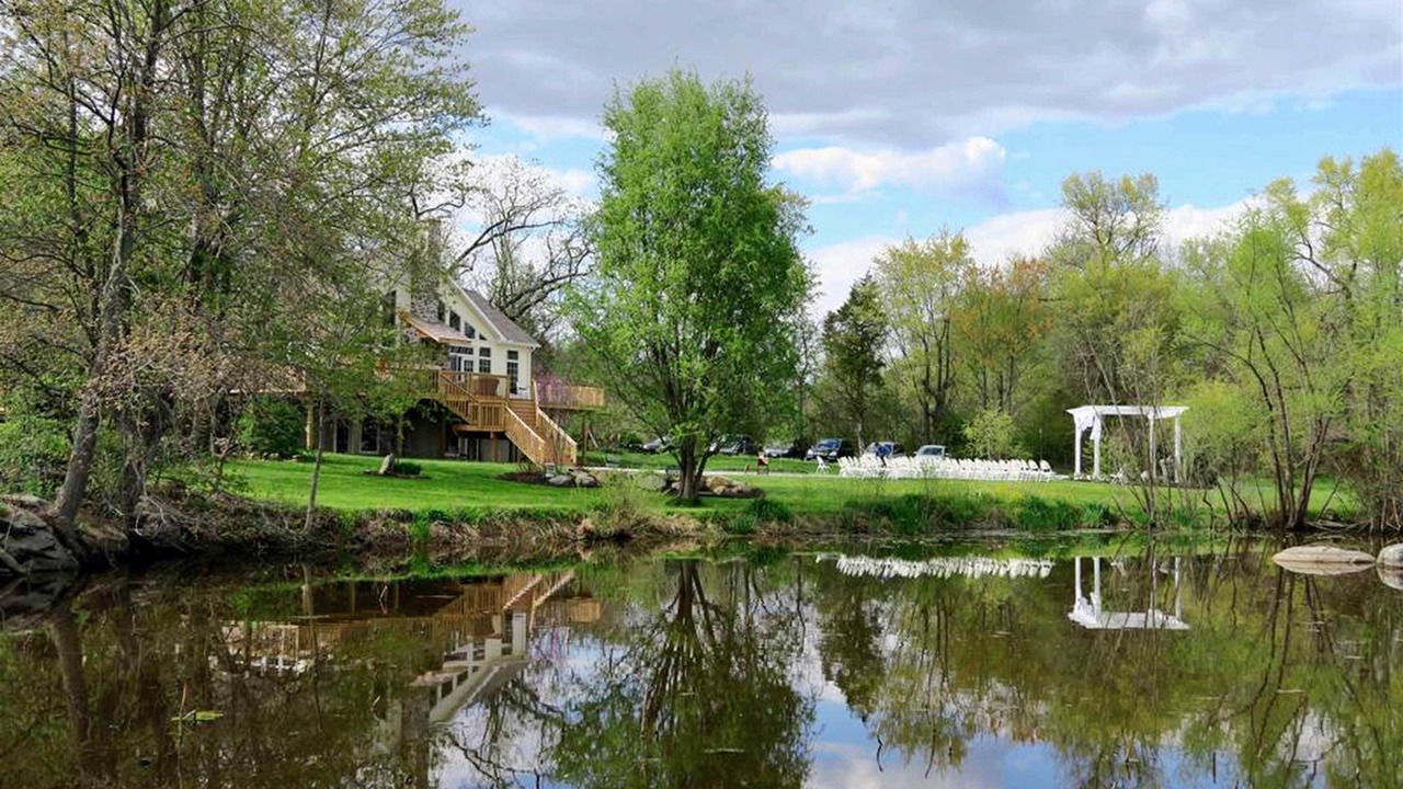 Photo of Outdoor in Gettysburg