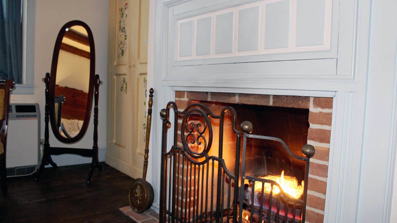 Photo of Livingroom in Gettysburg