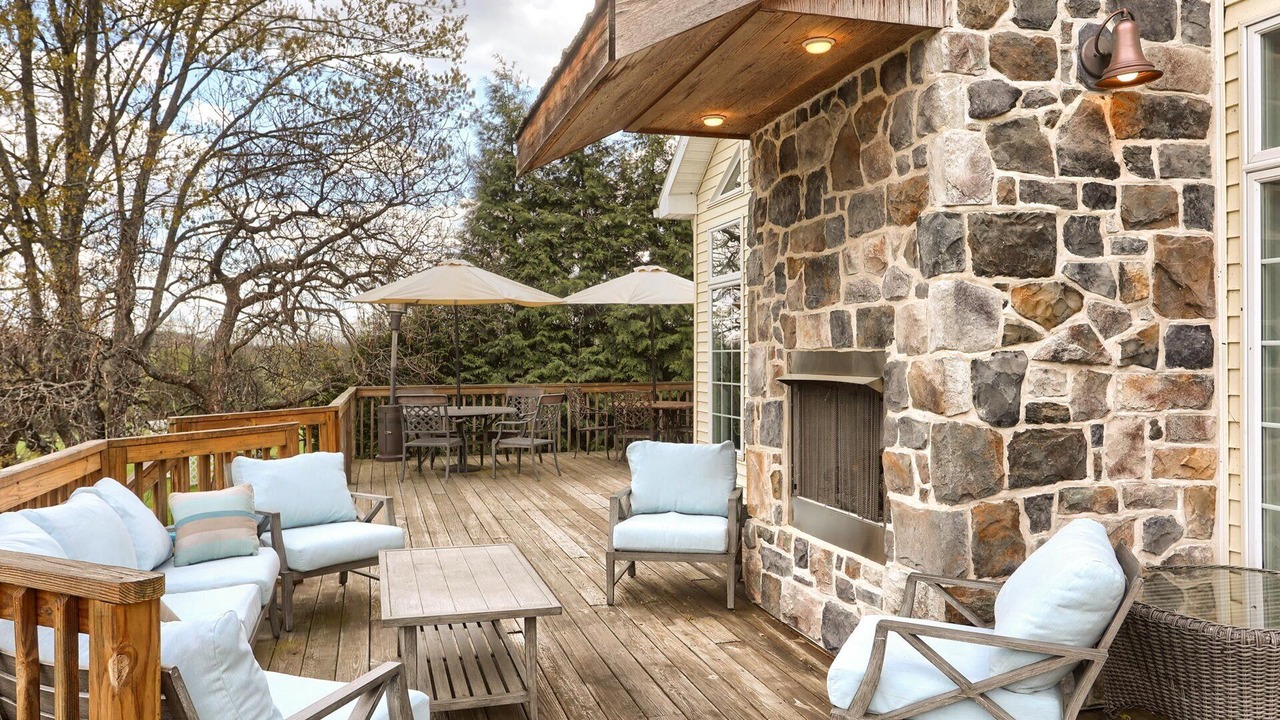 Photo of Outdoor in Gettysburg