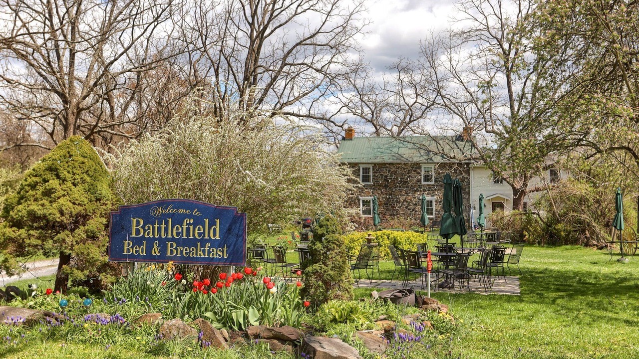Photo of Outdoor in Gettysburg
