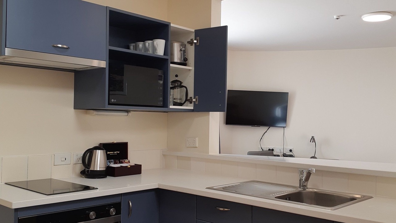 Photo of Kitchen in Milford