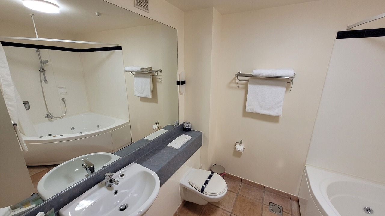 Photo of Bathroom in Milford