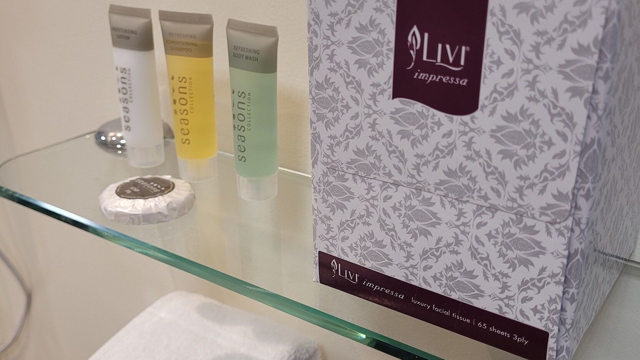 Photo of Bathroom in Milford