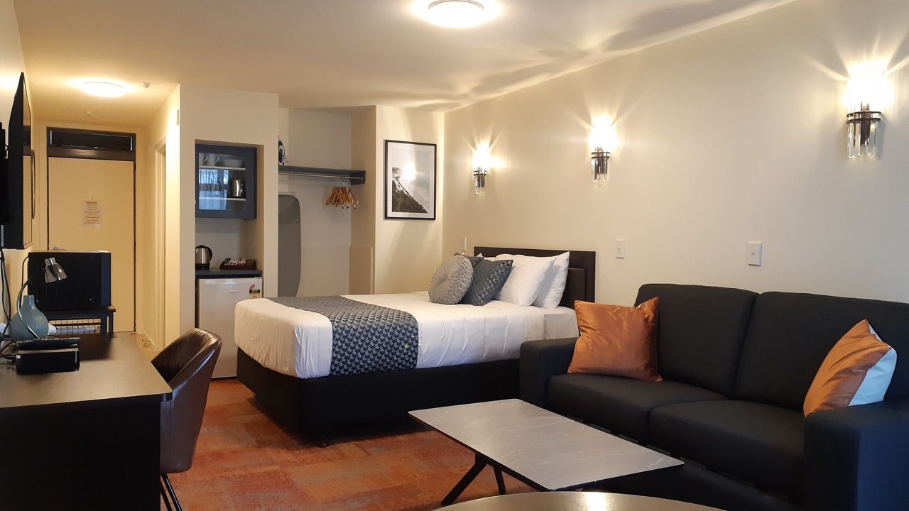 Photo of Livingroom in Milford