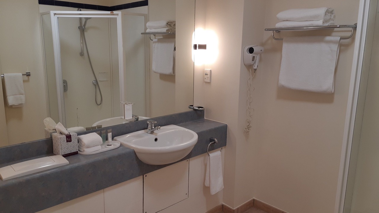 Photo of Bathroom in Milford