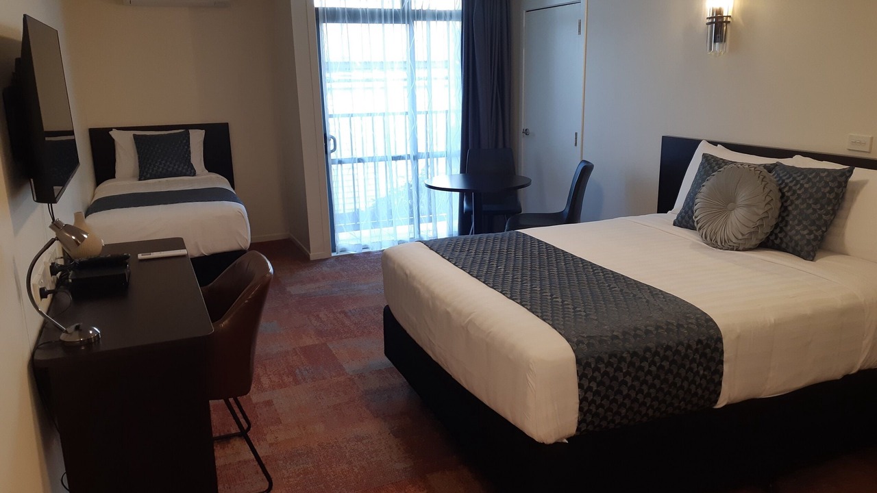 Photo of Bedroom in Milford