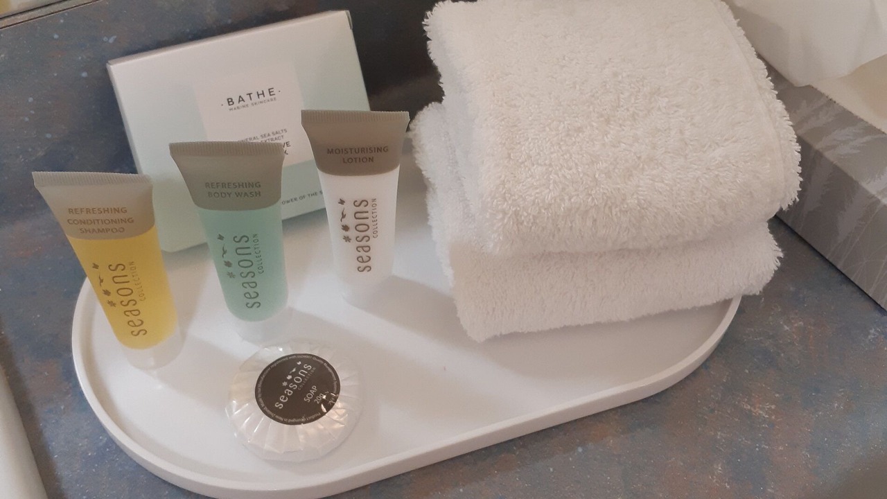 Photo of Bathroom in Milford