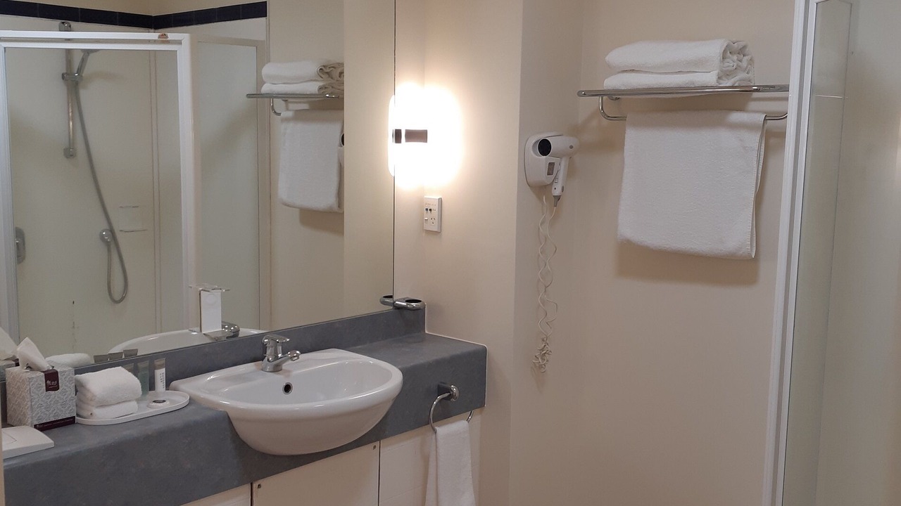 Photo of Bathroom in Milford