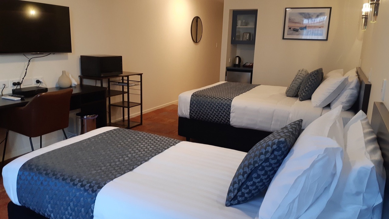 Photo of Bedroom in Milford