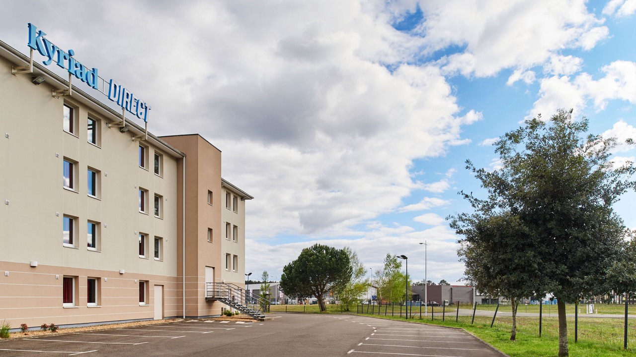 Photo of Outdoor in Saint-Avit