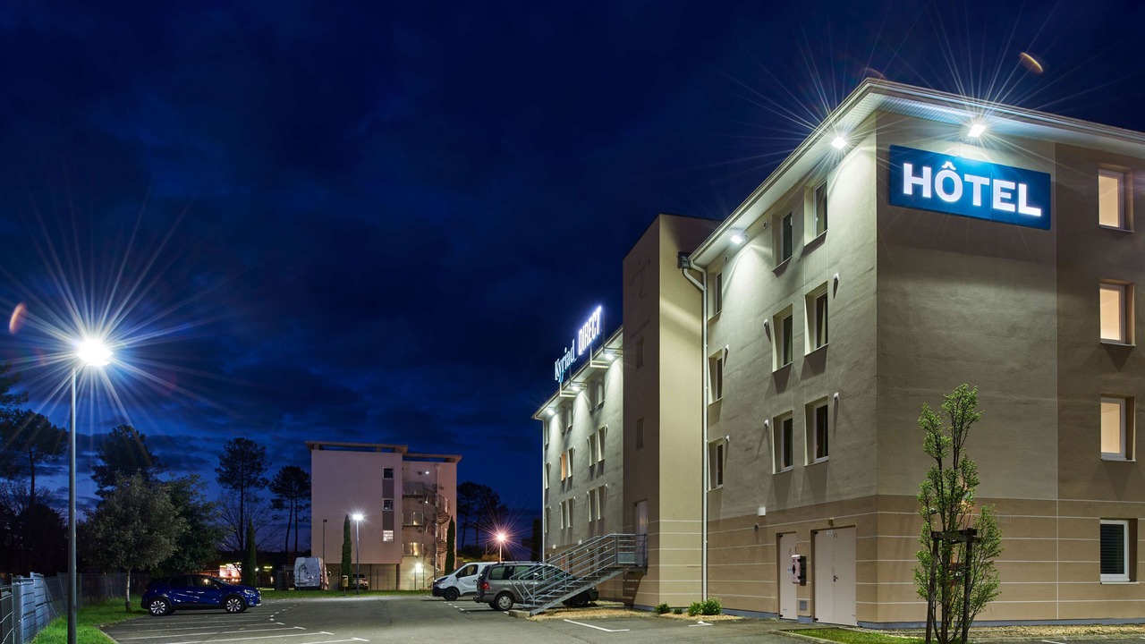 Photo of Outdoor in Saint-Avit