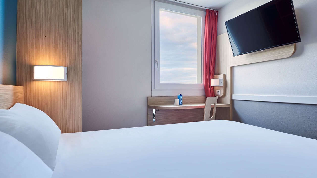 Photo of Bedroom in Saint-Avit