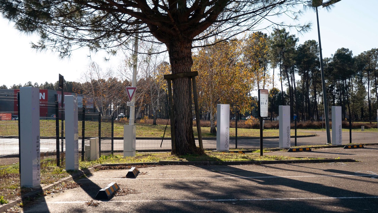 Photo of Outdoor in Saint-Avit