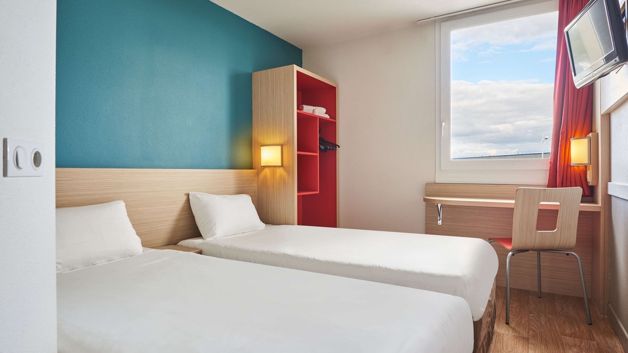 Photo of Bedroom in Saint-Avit