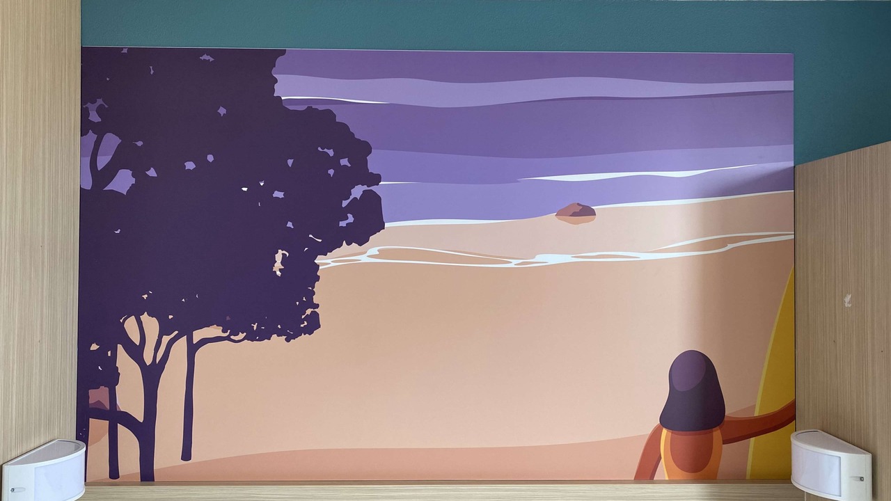 Photo of Bedroom in Saint-Avit