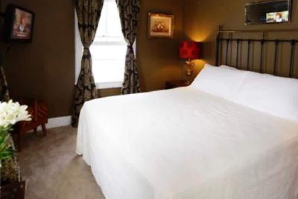 Photo of Bedroom in Haines Falls