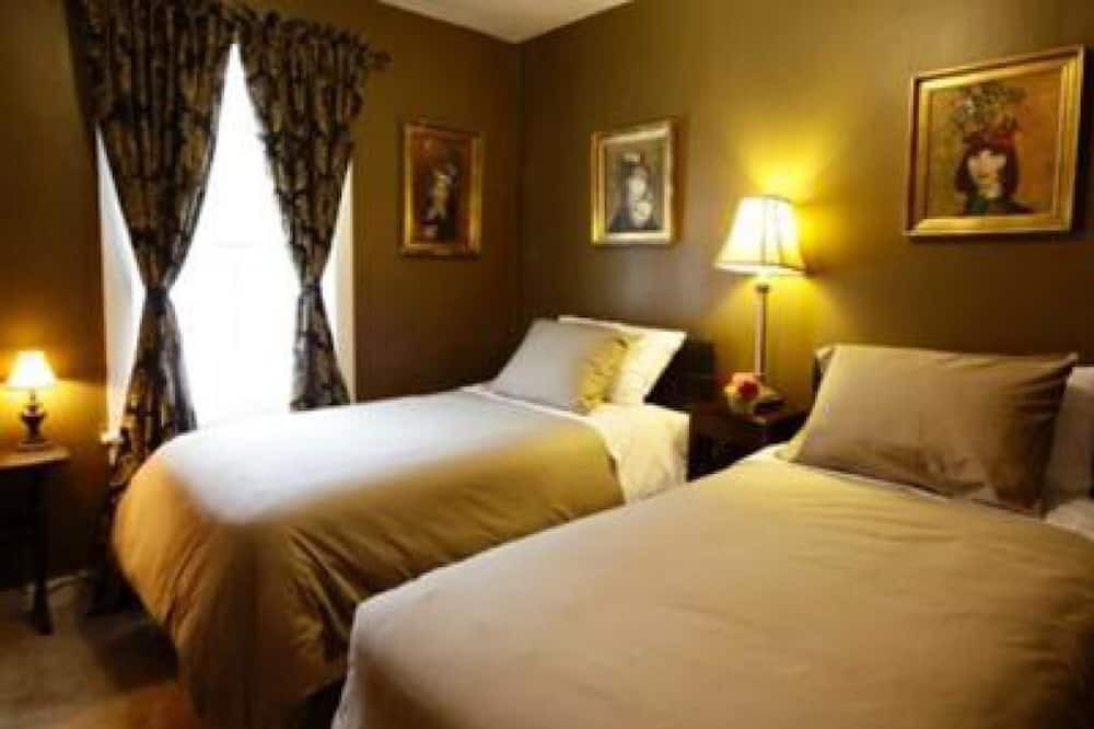 Photo of Bedroom in Haines Falls