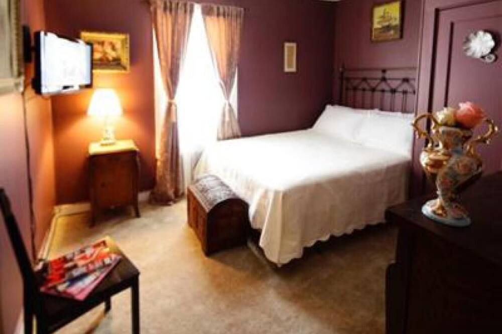 Photo of Bedroom in Haines Falls