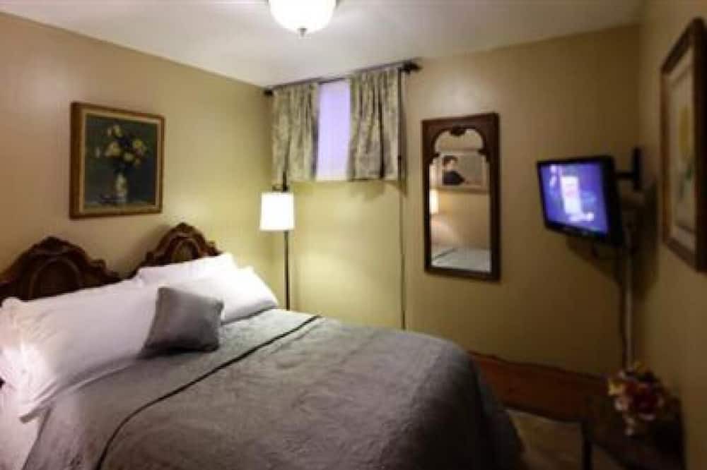 Photo of Bedroom in Haines Falls