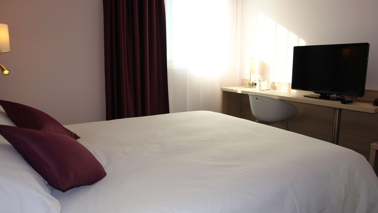 Photo of Bedroom in La Chapelle-Achard