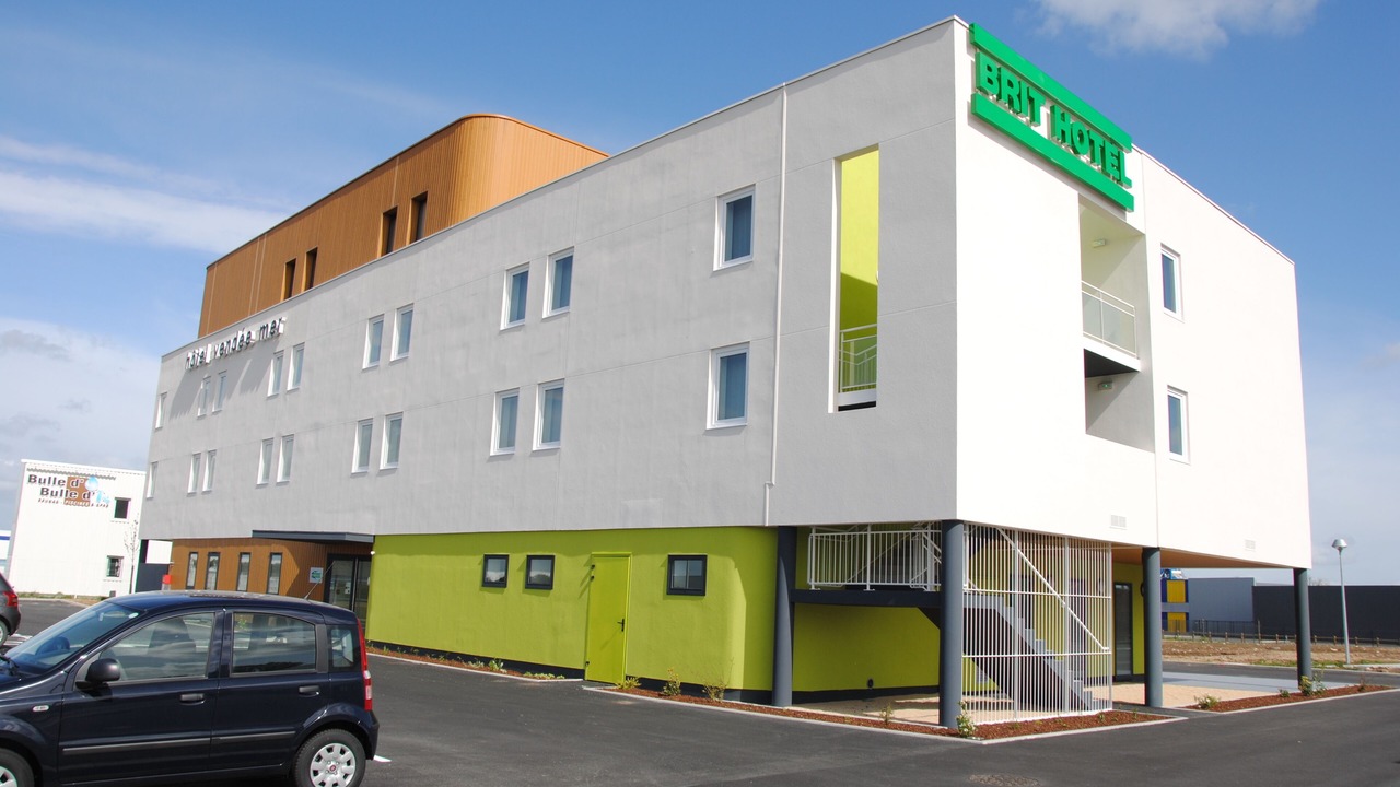 Photo of Outdoor in La Chapelle-Achard