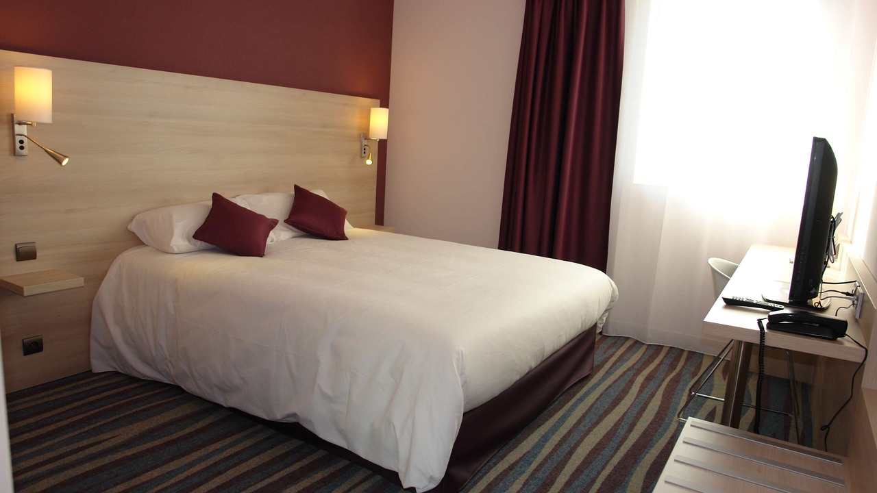 Photo of Bedroom in La Chapelle-Achard