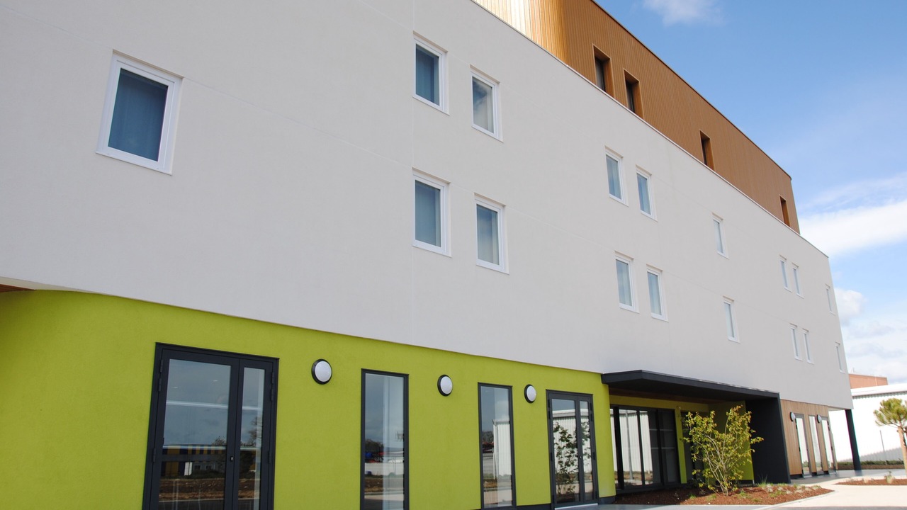 Photo of Outdoor in La Chapelle-Achard