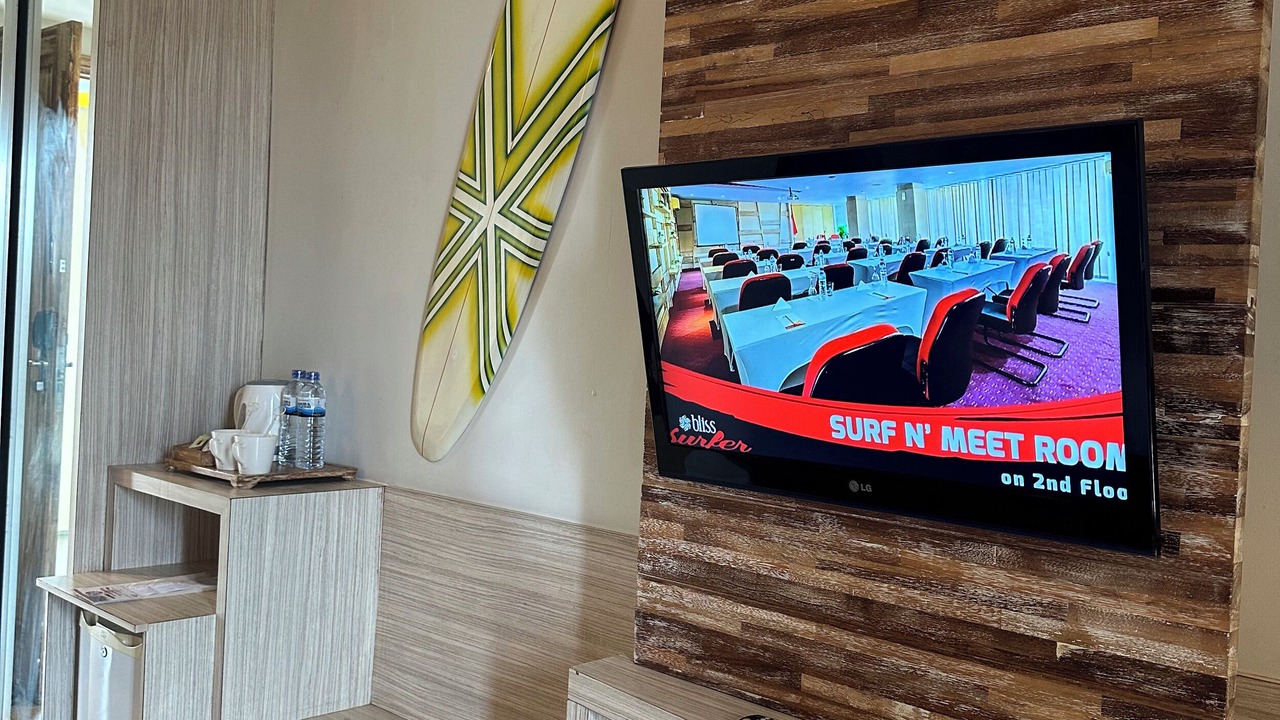 Photo of Others in Legian City-Centre