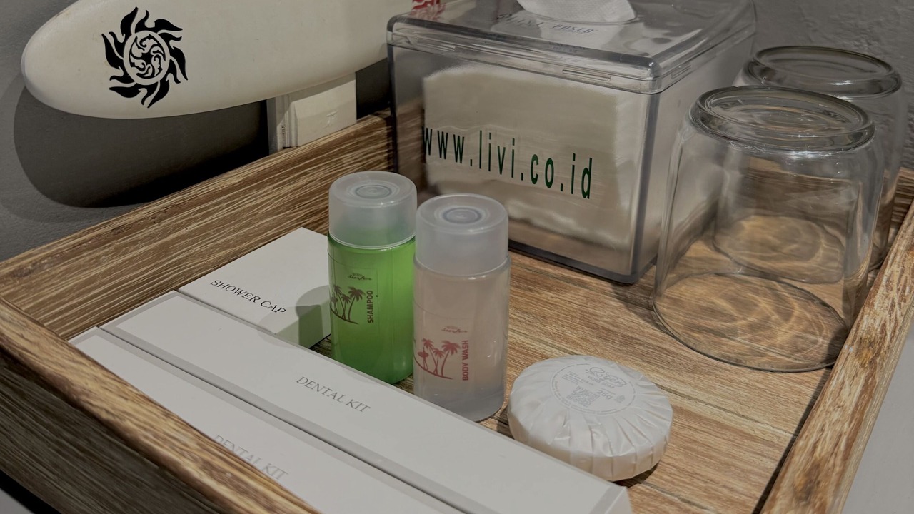 Photo of Bedroom in Legian City-Centre