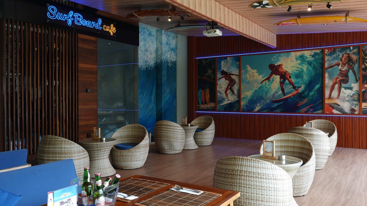 Photo of Others in Legian City-Centre